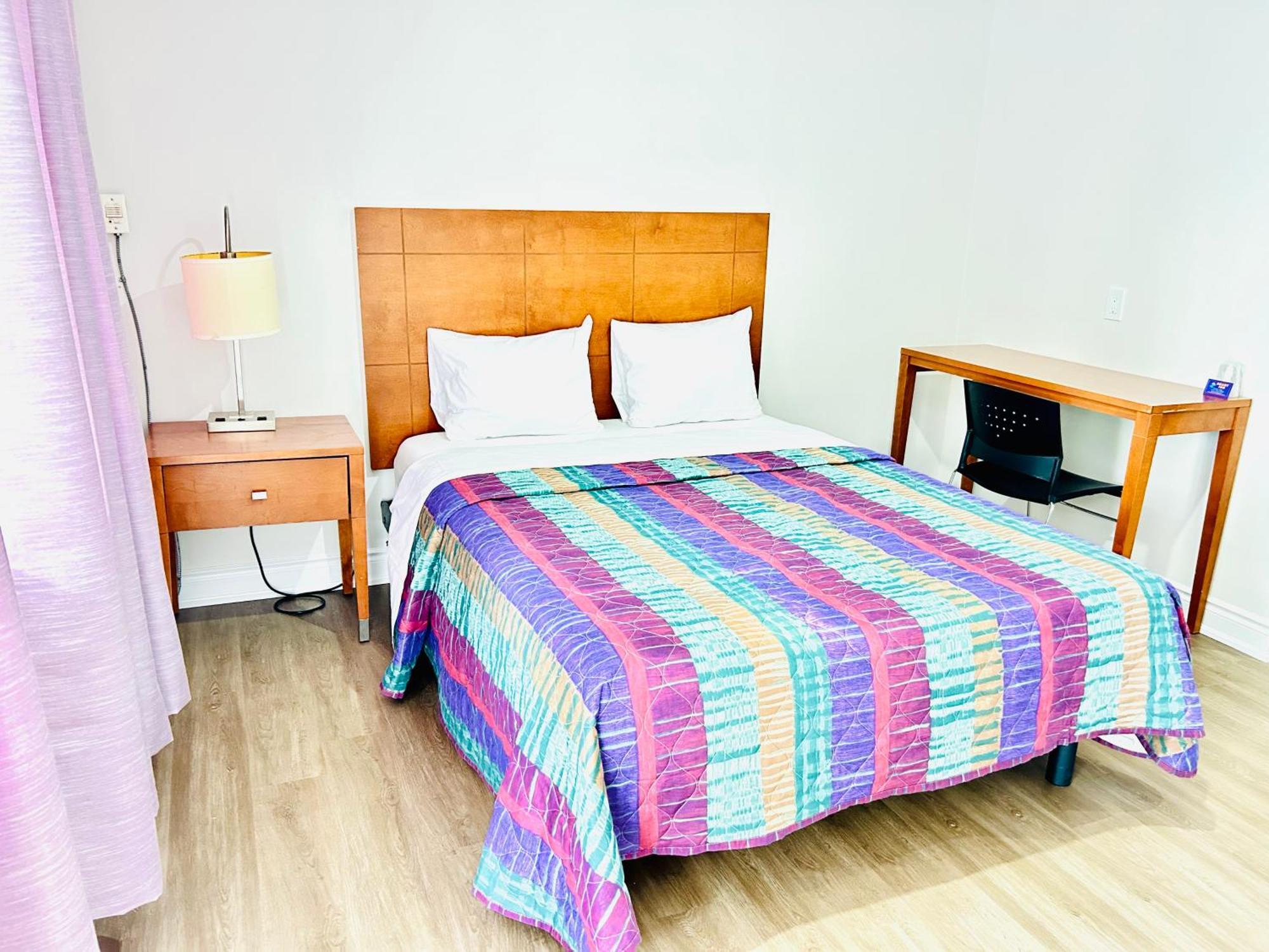 Brant Inn Brantford Zewnętrze zdjęcie